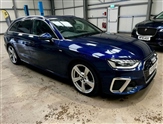 Used Audi A4