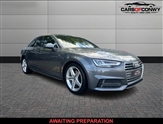 Used Audi A4