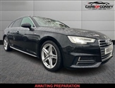 Used Audi A4