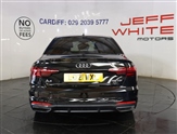 Audi A4 Image 4