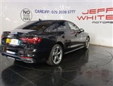 Audi A4 Image 5