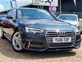 Used Audi A4