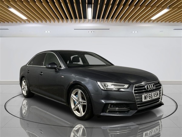 Large image for the Used Audi A4
