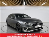 Used Audi A4