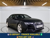 Used Audi A4