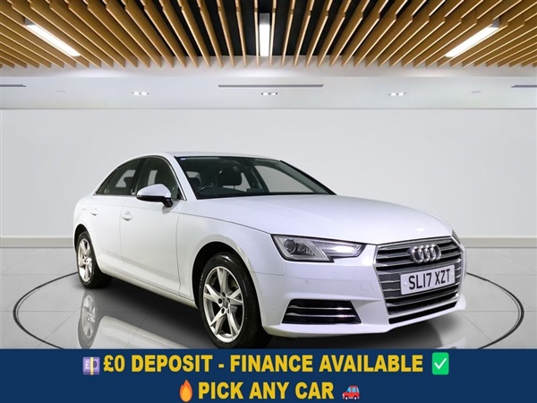 Large image for the Used Audi A4