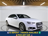 Used Audi A4