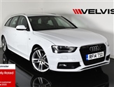Used Audi A4