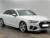 Used Audi A4