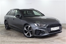 Used Audi A4