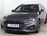 Audi A4 Image 6