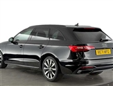 Audi A4 Image 6