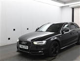 Used Audi A4