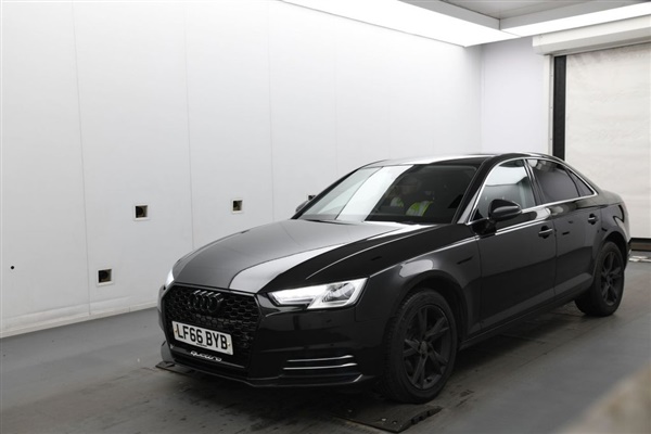 Large image for the Used Audi A4