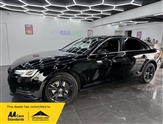 Used Audi A4