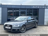 Used Audi A4