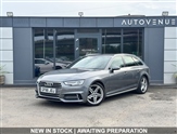 Used Audi A4