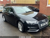Used Audi A4