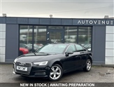 Used Audi A4