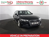 Used Audi A4