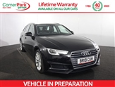 Used Audi A4