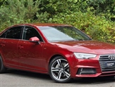 Used Audi A4
