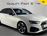 Used Audi A4