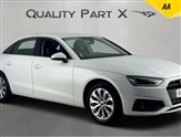 Used Audi A4