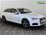 Used Audi A4