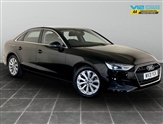 Used Audi A4