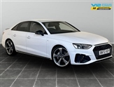 Used Audi A4