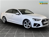 Used Audi A4
