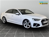 Used Audi A4
