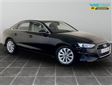 Used Audi A4