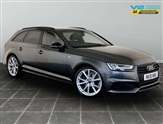 Used Audi A4