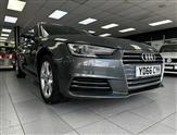 Used Audi A4