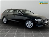 Used Audi A4