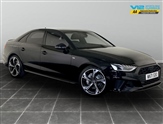 Used Audi A4