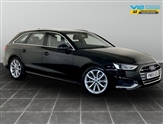 Used Audi A4