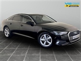 Used Audi A4