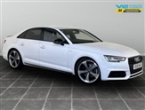 Used Audi A4