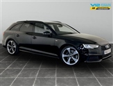 Used Audi A4