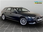 Used Audi A4