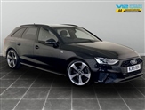 Used Audi A4