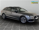 Used Audi A4