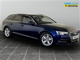 Used Audi A4