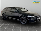 Used Audi A4