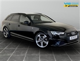 Used Audi A4