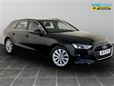 Used Audi A4