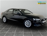 Used Audi A4
